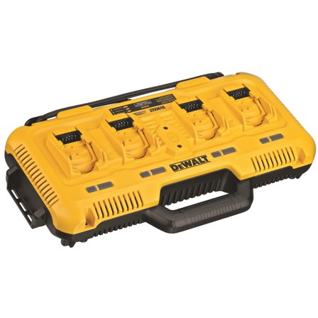 Dewalt DCB104-QW Lader 09.08.12 Ah, Maskintilbehør & forbruk