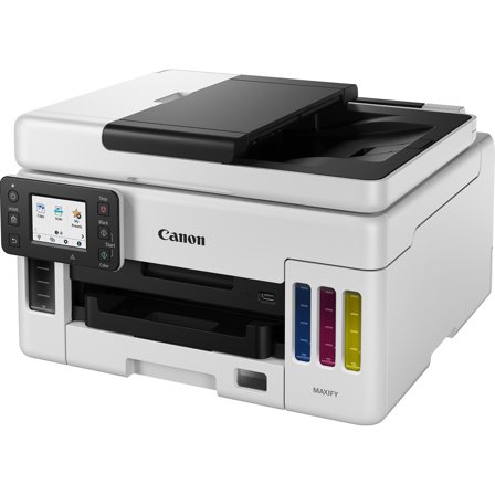 Canon MAXIFY GX6050 - multifunksjonsskriver - farge