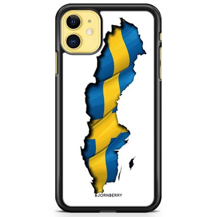 Bjornberry Hårdskal iPhone 11 - Sverige