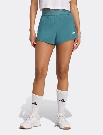 adidas Performance Hyglm Wvn Sho - Blue - S