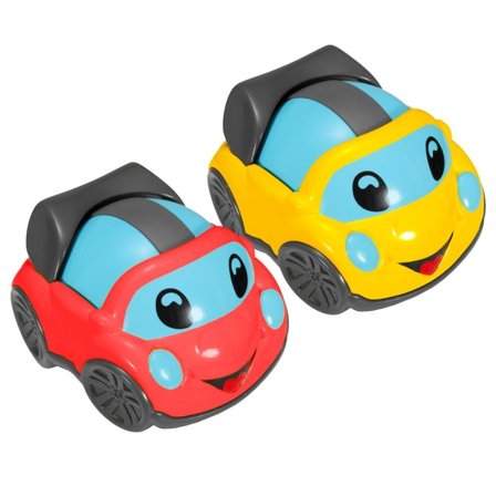 Chicco Gioco Racing Friends