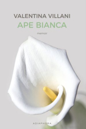 Ape bianca. Nuova ediz. Valentina Villani