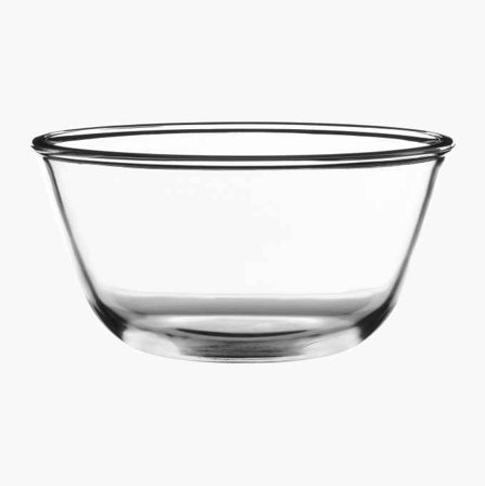 Biltema - Glassbolle 1 5 liter