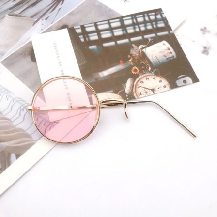 Monocle Glasses Cos Glass ROSA BRILLER BRILLER