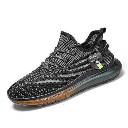 Herrskor Fleece Sneakers Mode Varma löparskor Coconut Skor Sc92M