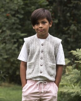 Vest Blomsteräng - Järbo