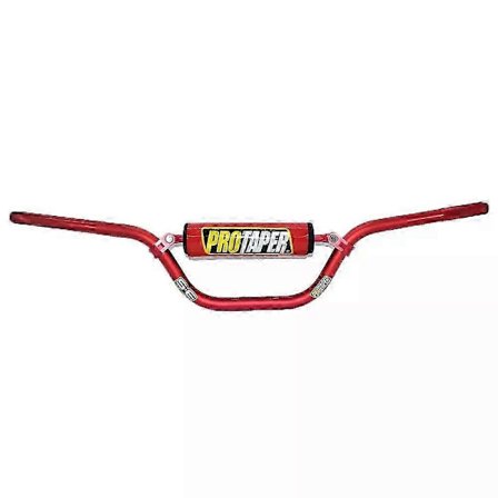 PRO Taper Styre 7/8" 22mm Motocross Moto Motorcykel Dirt Pit Bike Aluminium Bar För KLX DRZ 110