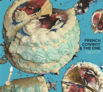 Niente FRENCH COWBOY & THE