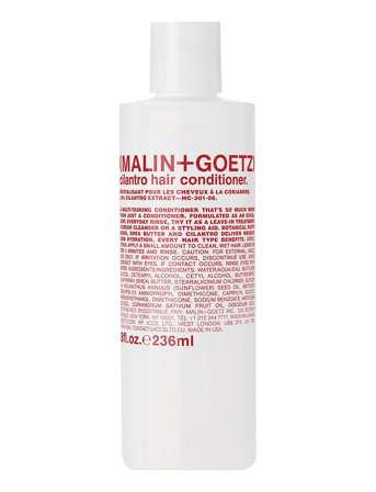 Malin+Goetz Cilantro Hair Conditioner - Nude - 236ML
