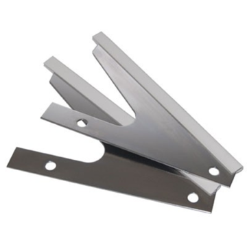 Blad Til Bagel Slicer