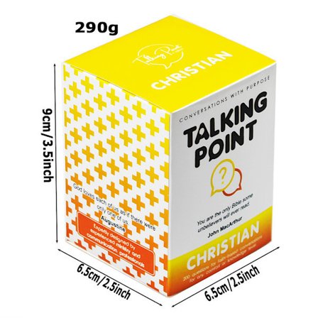 Kortspel för vuxna par - intimt dejtingspel för roliga stunder Samtalspunkt KRISTEN