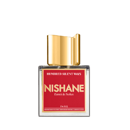 NISHANE Hundred Silent Ways Unisex Herr 100 ML