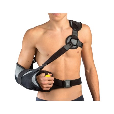 Pavis Immobilizzatore Di Spalla Con Abduzione Da 10° A 15° Cod.