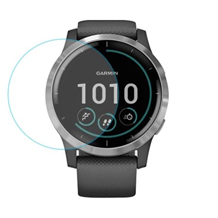 Garmin Vivoactive 4 D36mm räjähdyssuojattu näytön suojakalvo