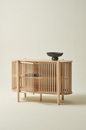 Jotex - Skab Natur - BLESSANO - Køb Skabe & vitrineskabe hos Jotex