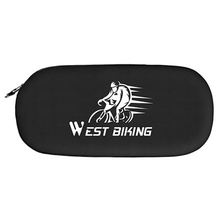 WEST BIKING Sykkelkjedebeskytter Støvtett vanntett beskyttelse