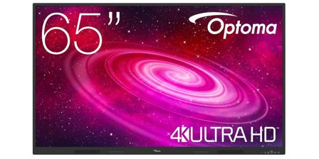 Optoma 1651RK 65" IFPD