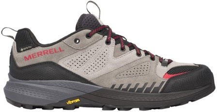 Merrell M's Capra 2 GTX Black/Charcoal
