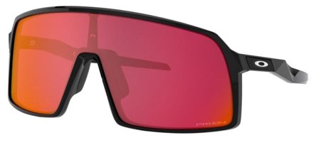 Oakley Sutro Polished Black Prizm Snow Torch aurinkolasit