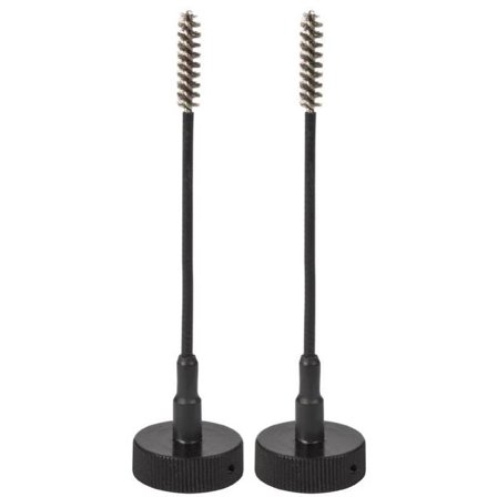 Gann M25-100 Borstelektrod 2-pack, Mätinstrument