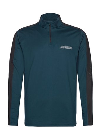 Hummel | Hmlte Strength Pl Half Zip | M