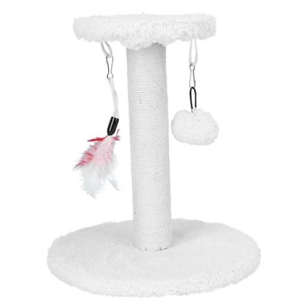 1 klatrestativ for katter