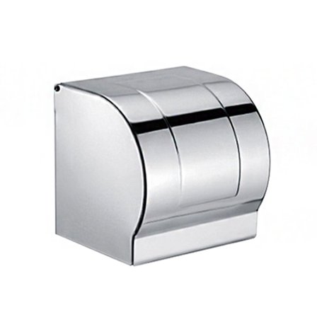 Lukket toiletpapirdispenser Tissue storage box Fugtsikker papirholder