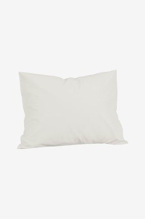 Borganäs of Sweden - Tyynyliinat, 4/pakk. - Beige - Tyynyliinat - 50X60 - - Homeroom