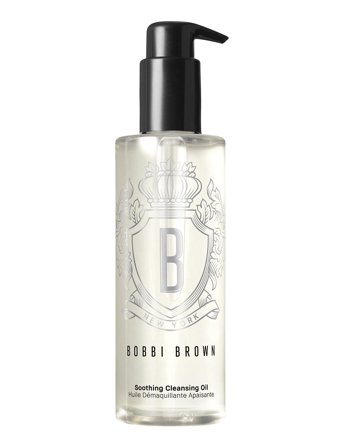 Bobbi Brown Soothing Cleansing Oil - Nude - 200 ML