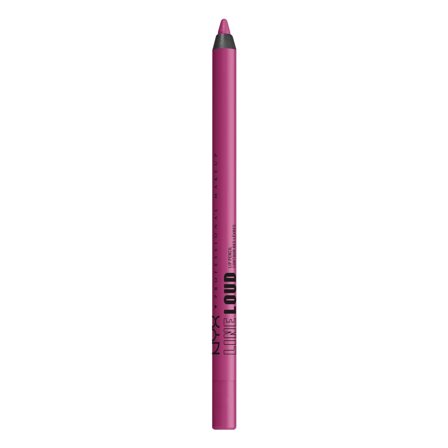 Nyx Professional MakeUp Line Loud Lip Liner Pencil 09 Hottie Hijacker 1.2g - Matita labbra