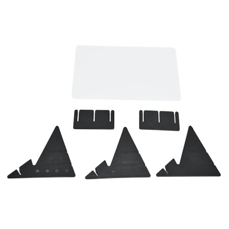 Sporing Tegnebræt Optisk Kopi Bord Skitse Maleri Reflektion Sporing Projektor Tavler