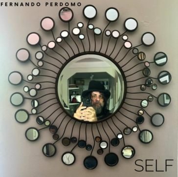 Self FERNANDO PERDOMO