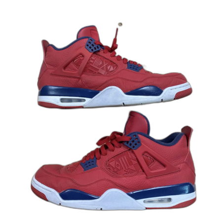 Jordan 4 Fiba