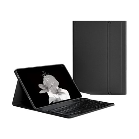 Lx11 Bluetooth-tangentbord och flipfodral för Lenovo Tab P11 11 / Tab P11 Plus 11 / Tab P11 5G 11 / Pad 11 / Pad Plus 11