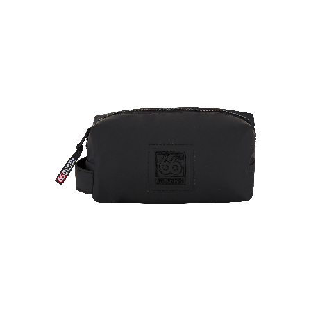 66 North women's 66°North Wash Bag Accessories - Black - one size