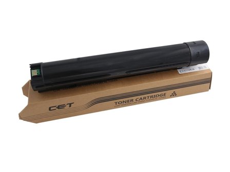 CoreParts Black High Capacity Toner