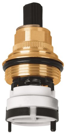 Grohe 12433000 Ventilöverstycke, Badrum