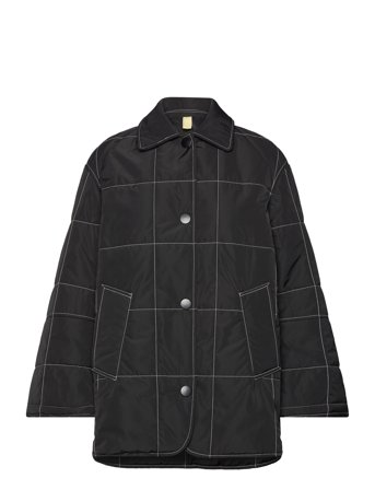 Brixtol Textiles | Edie Padded | S