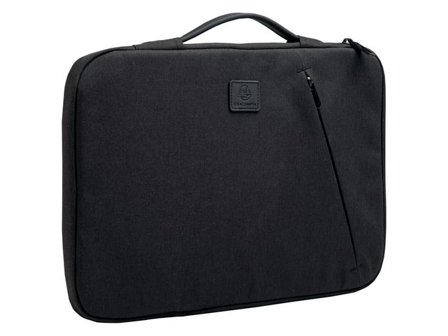 Exacompta Datorfodral Business 15-16'' svart - Lyreco - Datorprodukter - Väskor och fodral - Fodral 15"