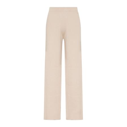 Calvin Klein - Byxor - Beige - Dam - Storlek: Xs, Dam, Storlek: XS