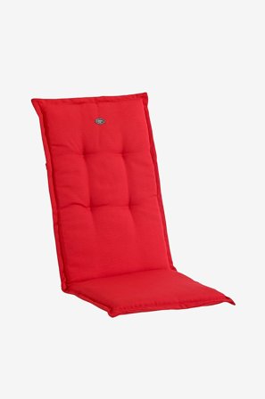 Fritab - Pude til positioneringsstol Canyon - Rød - Hynder til positionsstole - Fra Homeroom