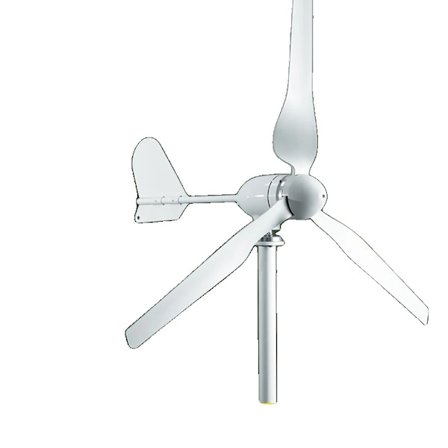 5000W Vindmølle Generator, Høj Effektivitet, Holdbar Konstruktion,2KW Vindmølle, 48V