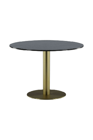 Venture Home Estelle Bord Grå