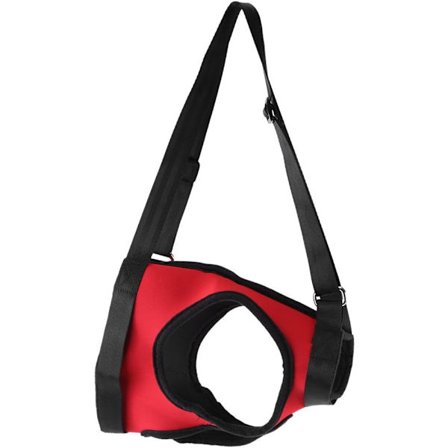 Hundeseletøy, Hjelpemiddel for Hunder som Trenger Støtte ved Gåing, Løfting og Trekk