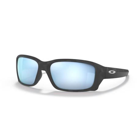 Oakley Straightlink Polarized sports glasses Black OneSize