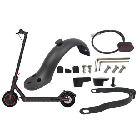 Bakre Kompatibel För M365 1s Essential Pro Och Pro2