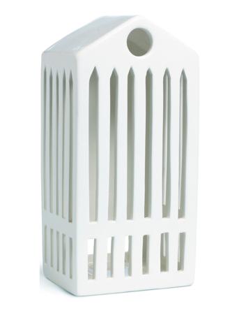 Urbania Lyshus Pantheo White Kähler