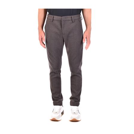 Dondup Broek , Bruin , Heren , Maat: W33