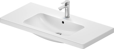 Duravit D-Code Tvättställ 1000x480, 280 mm c/c, Badrum