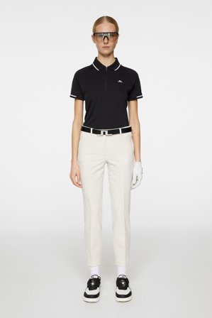 J.Lindeberg - Golf - Pia Bridge Pant - Grey - Woman - 31
